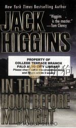 IN THE HOUR BEFORE MIDNIGHT（1969 PDF版）