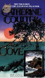 CATHERINE COULTER THE COVE 1996 PDF电子版封面 0515118656