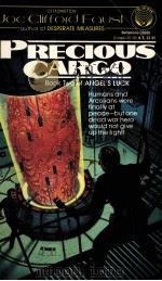 PRECIOUS CARGO（1989 PDF版）