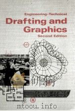 ENGINEERING-TECHNICAL DRAFTING AND GRAPHICS（1966 PDF版）
