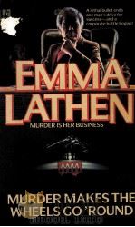 EMMA LATHEN 1987 PDF电子版封面 0671455281