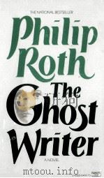PHILIP ROTH THE GHOST WRITER 1979 PDF电子版封面 0449243222