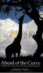 AHEAD OF THE CURVE（1990 PDF版）