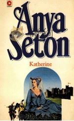 ANYA SETON 1954 PDF电子版封面 0340157011