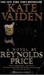 KATE VAIDEN REYNOLDS PRICE（1986 PDF版）
