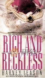 RICH AND RECKLESS（1988 PDF版）