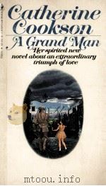 A GRAND MAN 1976 PDF电子版封面