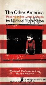 THE OTHER AMERICA（1962 PDF版）