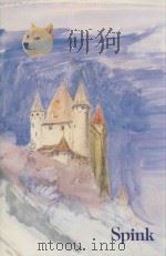 ENGLISH WATERCOLOUR DRAWINGS 1990 PDF电子版封面
