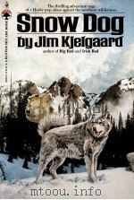 SNOW DOG（1980 PDF版）