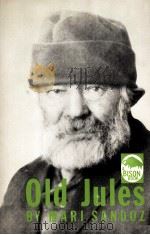 OLD JULES MARI SANDOZ（1969 PDF版）