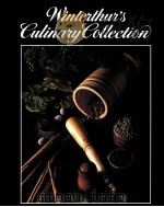 WINTEITHUI'S CULINARY COLLECTION（1995 PDF版）