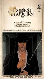 ROMEO AND JULIET（1959 PDF版）
