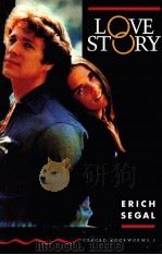 LOVE STORY（1970 PDF版）