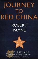 JOURNEY TO RED CHINA（1947 PDF版）