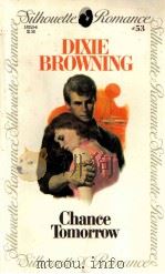 DIXIE BROWNING CHANCE TOMORROW（1981 PDF版）