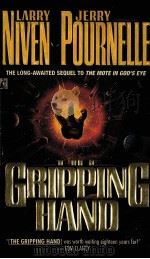 THE GRIPPING HAND（1993 PDF版）