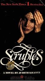 SCRUPLES（1978 PDF版）