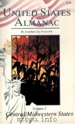 UNITED STATES ALMANAC VOLUME 2（1994 PDF版）