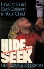HIDE OR SEEK REVISED EDITION（1979 PDF版）