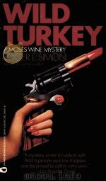 WILD TURKEY（1974 PDF版）