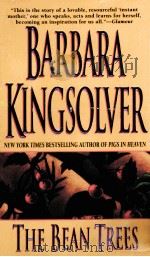 THE BEAN TREES BARBARA KINGSOLVER（1988 PDF版）