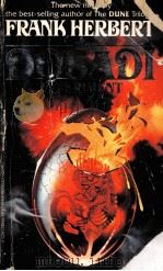 THE DOSADI EXPERIMENT（1977 PDF版）