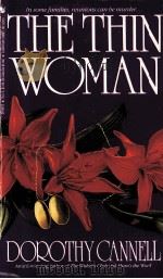 THE THIN WOMAN（1984 PDF版）