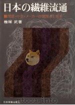 日本の繊維流通（1973.07 PDF版）