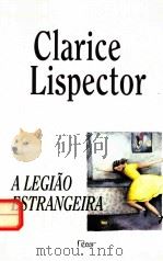 A LEGIAO ESTRANGEIRA 1964 PDF电子版封面 8532509452
