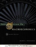 INTRODUCTION TO MACROECONOMICS SECOND EDITION（1999 PDF版）
