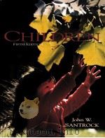 CHILDREN FIFTH EDITION（1997 PDF版）