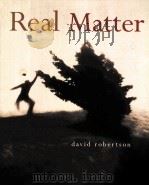 REAL MATTER（1984 PDF版）