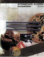 INTERMEDIATE ALGEBRA THIRD EDITION（1991 PDF版）