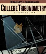 COLLEGE TRIGONOMETRY SECOND EDITION（1992 PDF版）