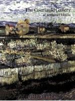 THE COURTAULD GALLERY AT SOMERSET HOUSE（1998 PDF版）