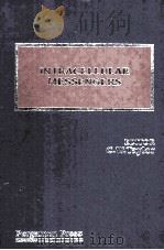 INTRACELLULAR MESSENGERS（1993 PDF版）