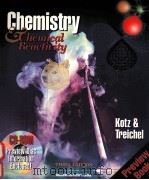 CHEMISTRY & CHEMICAL REACTIVITY THIRD EDITION（ PDF版）