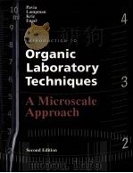 INTRODUCTION TO ORGANIC LABORATORY TECHNIQUES SECOND EDITION（1995 PDF版）