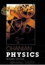 PHYSICS SECOND EDITION（1989 PDF版）