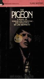 THE PIGEON（1980 PDF版）