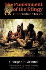 THE PUNISHMENT OF THE STINGY AND OTHER INDIAN STORIES（1982 PDF版）