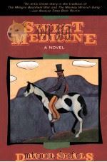 SWEET MEDICINE A NOVEL（1992 PDF版）