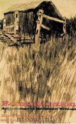 RECONSTRUCTION:AN ANTHOLOGY OF REVISIONIST WRITINGS（1969 PDF版）