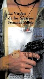 LA VIRGEN DE LOS SICARIOS 1994 PDF电子版封面 9582401419