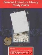STUDY GUIDE FOR THE CALL OF THE WILD（ PDF版）