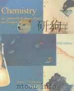 CHEMISTRY FIFTH EDITION（1992 PDF版）