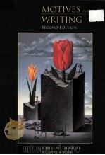 MOTIVES FOR WRITING SECOND EDITION（1995 PDF版）