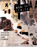 OGGI IN ITALIA:A FIRST COURSE IN ITALIAN SIXTH EDITION（1998 PDF版）