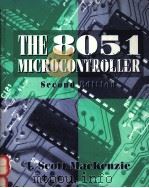 THE 8051 MICROCONTROLLER SECOND EDITION（1995 PDF版）